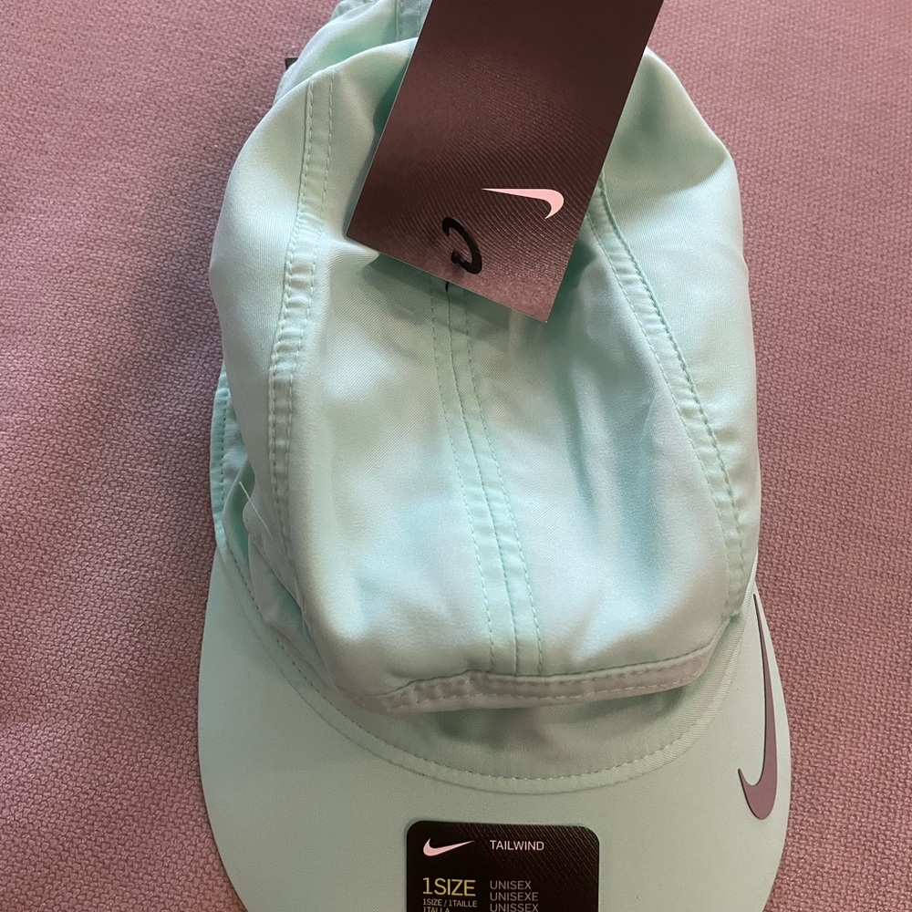 Nike Unisex Mint Running Cap